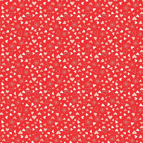 Christmas Fabric By The Yard - To All a Good Night Fabric - Holiday Fabric  – Pip Supply